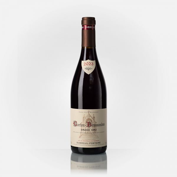 Corton Bressandes Grand Cru  