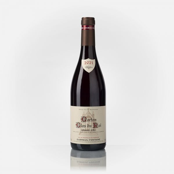 Corton Clos du Roi Grand Cru  