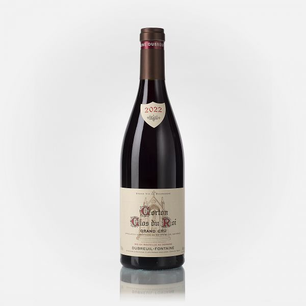 Corton Clos du Roi Grand Cru  