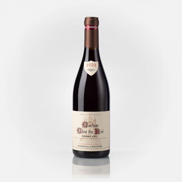 Corton Clos du Roi Grand Cru  