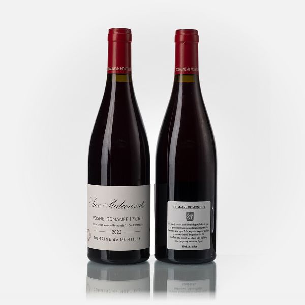 Corton Clos du Roi Grand Cru  