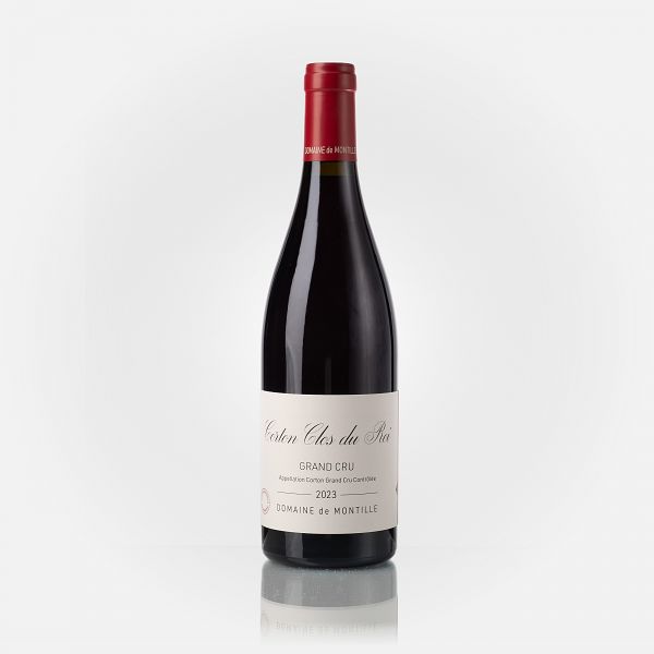 Corton Clos du Roi Grand Cru  