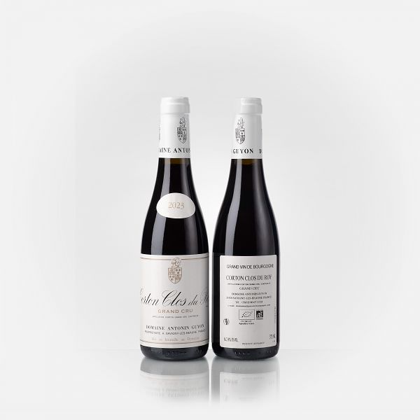 Corton Clos du Roy Grand Cru  