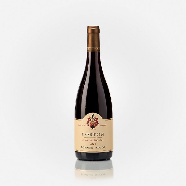 Corton Cuvée du Bourdon Grand Cru  