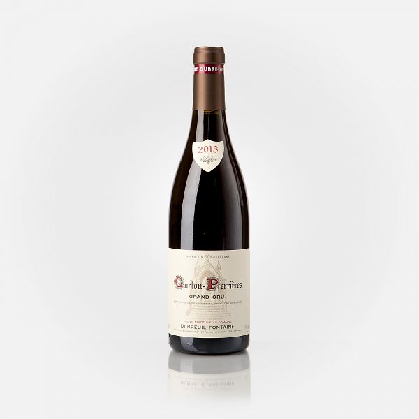 Corton Perrières Grand Cru  