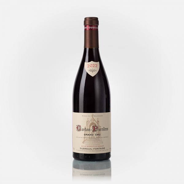 Corton Perrières Grand Cru  