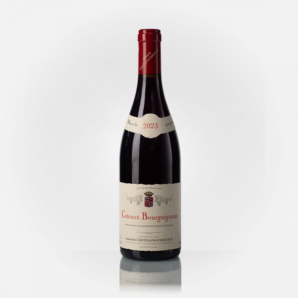 Coteaux Bourguignons  