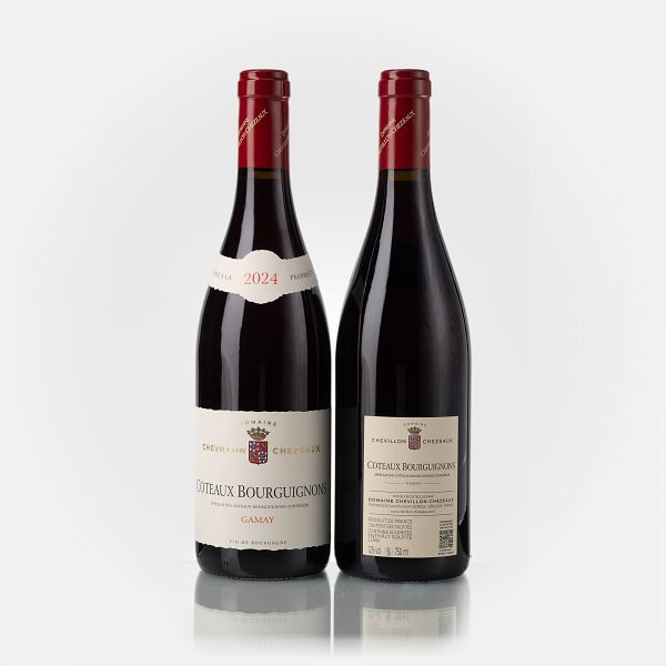 Coteaux Bourguignons  