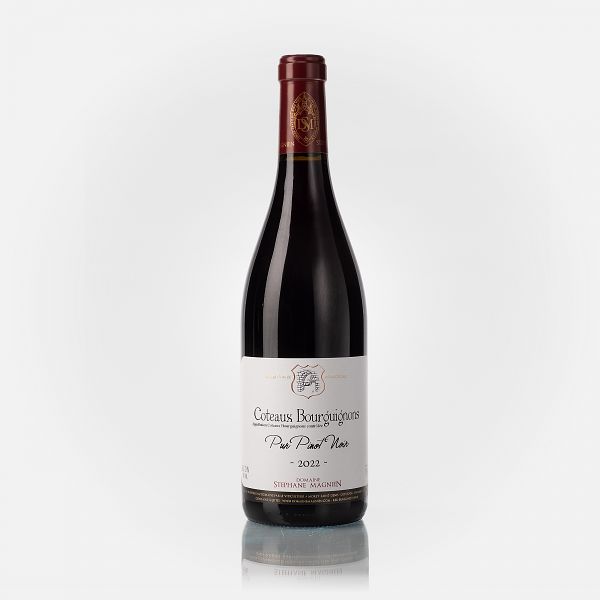 Coteaux Bourguignons Pur Pinot Noir  
