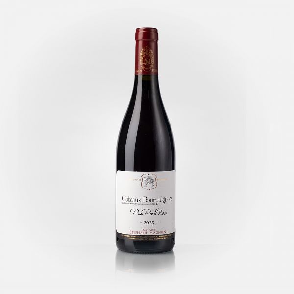 Coteaux Bourguignons Pur Pinot Noir  