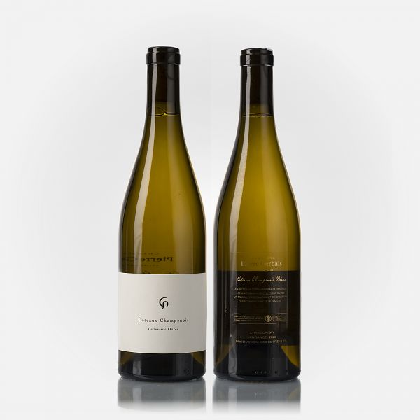 Coteaux Champenois blanc  