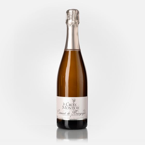 Crémant de Bourgogne Brut  