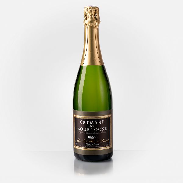 Crémant de Bourgogne Brut  