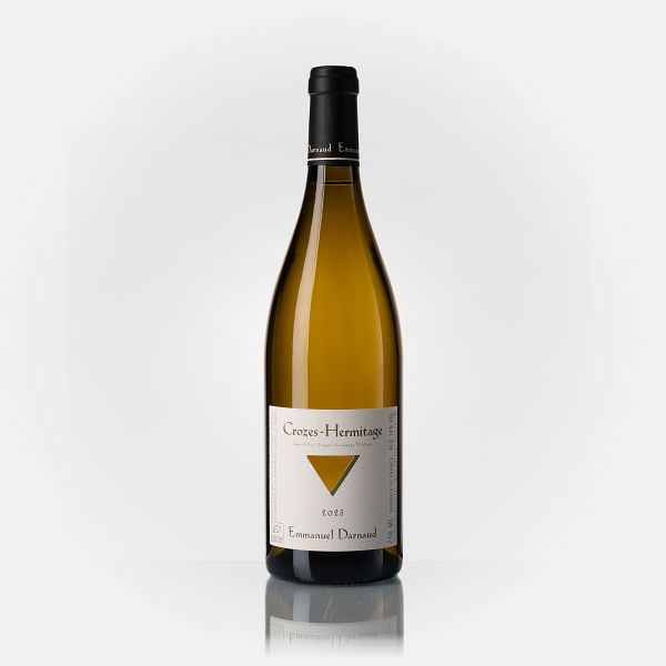 Crozes-Hermitage blanc  