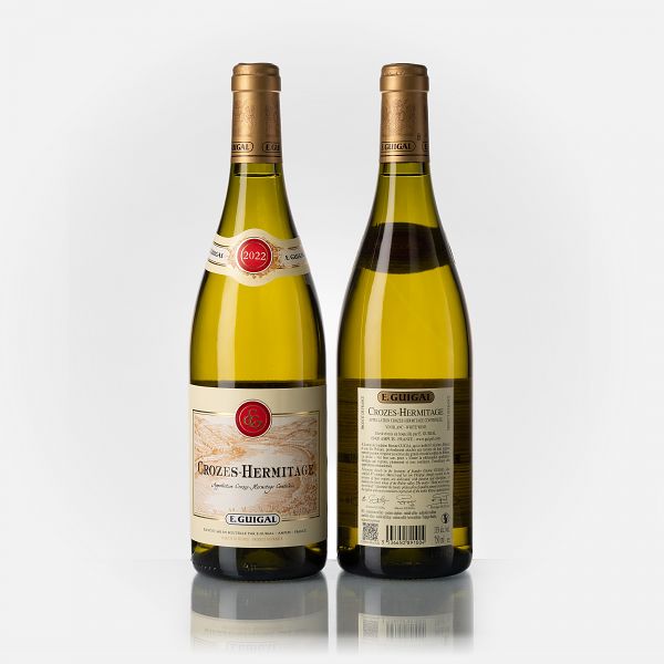 Crozes-Hermitage blanc  