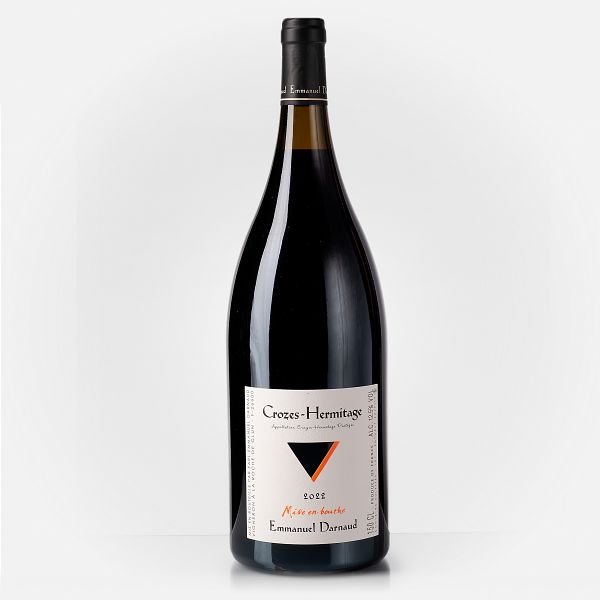 Crozes-Hermitage Mise en Bouche rouge  