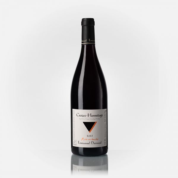 Crozes-Hermitage Mise en Bouche rouge  