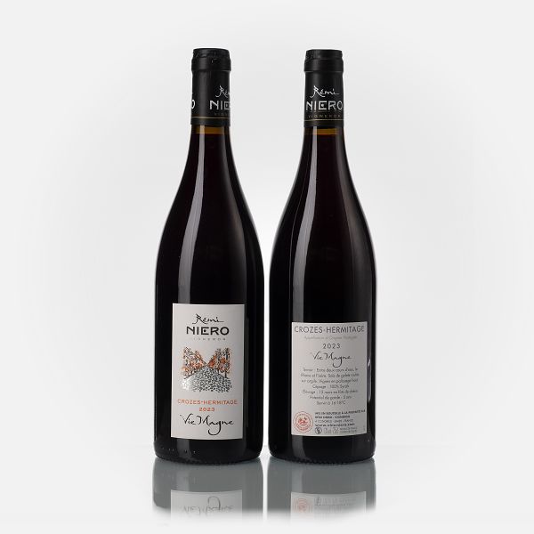 Crozes-Hermitage "Vie Magne" rouge  