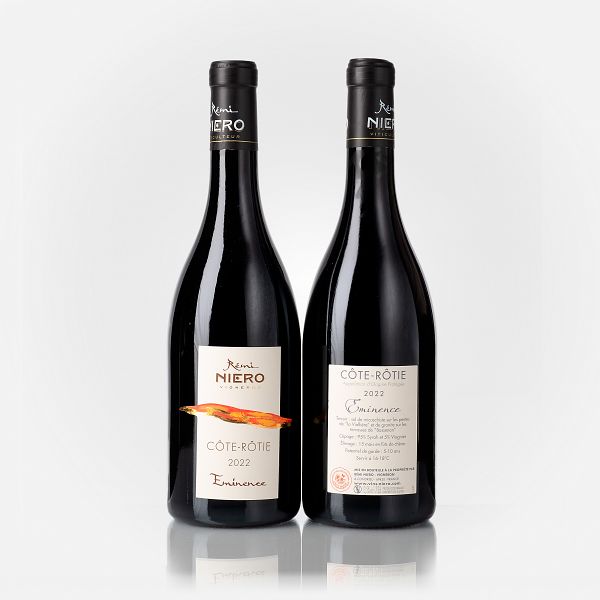Côte-Rôtie Eminence  93+ RP