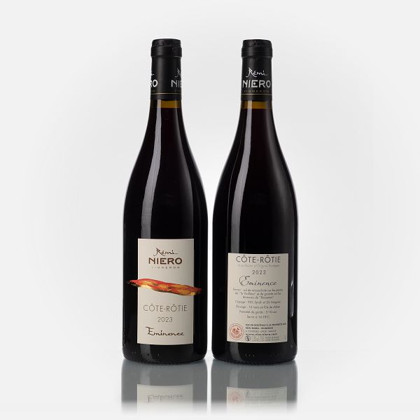 Côte-Rôtie Eminence  