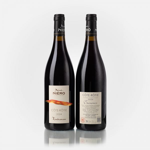 Côte-Rôtie Eminence  