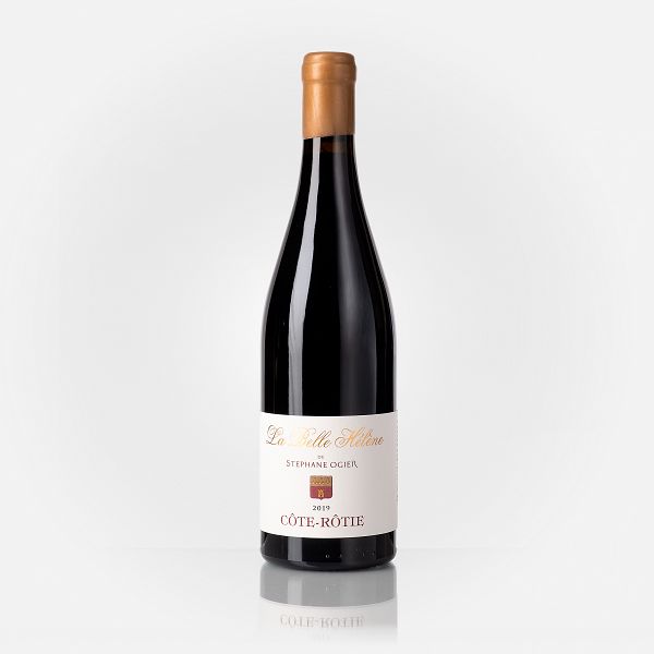 Côte-Rôtie La Belle Hélène  97-99 RP