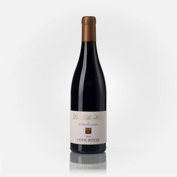 Côte-Rôtie La Belle Hélène  99+ RP