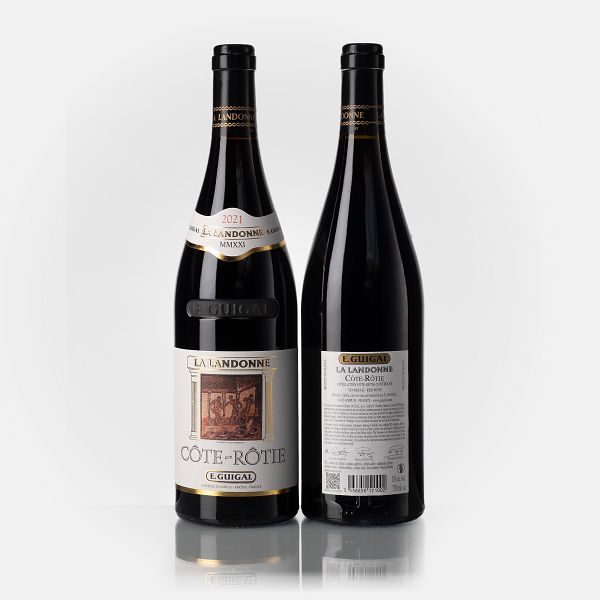 Côte-Rôtie La Landonne  