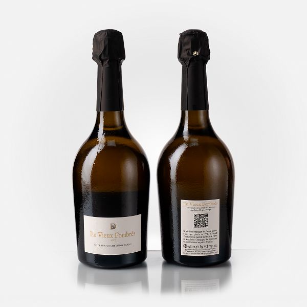 Côte-Rôtie Lancement  