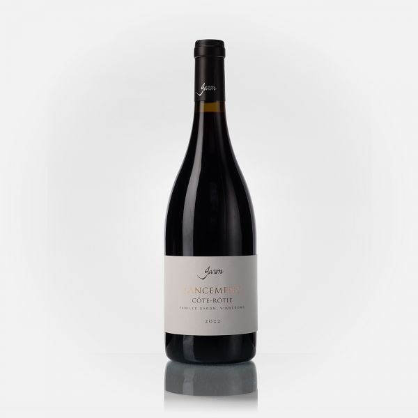 Côte-Rôtie Lancement  