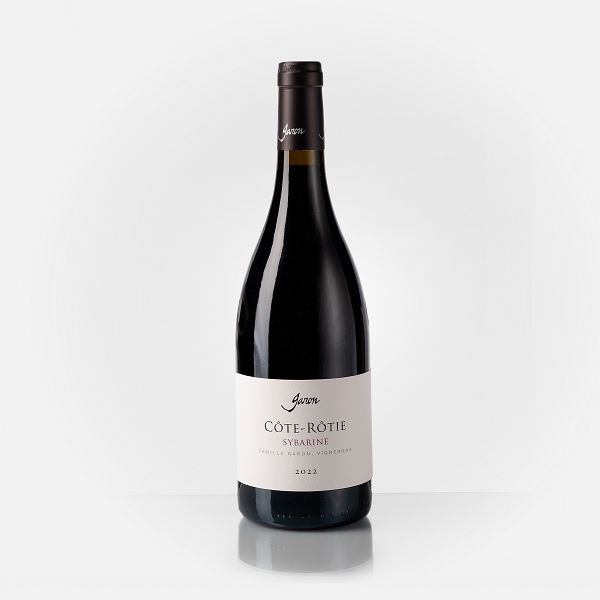 Côte-Rôtie La Sybarine  
