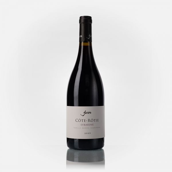 Côte-Rôtie La Sybarine  