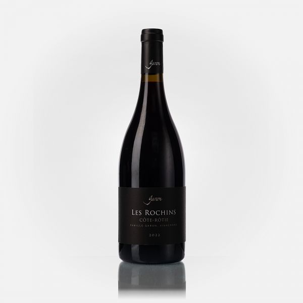Côte-Rôtie Les Rochins  93 RP