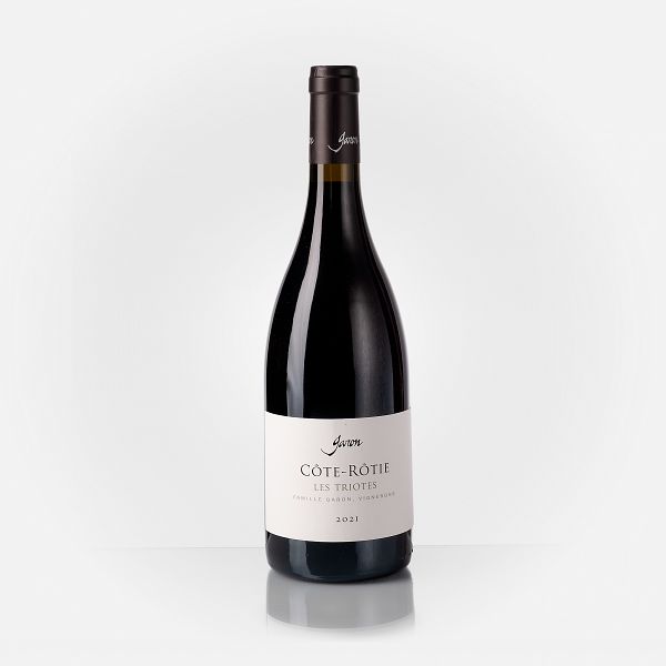 Côte-Rôtie Les Triotes  