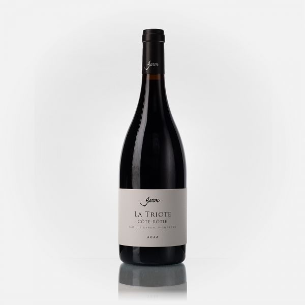 Côte-Rôtie Les Triotes  91 RP