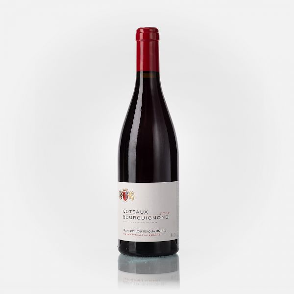 Côteaux Bourguignons rouge  