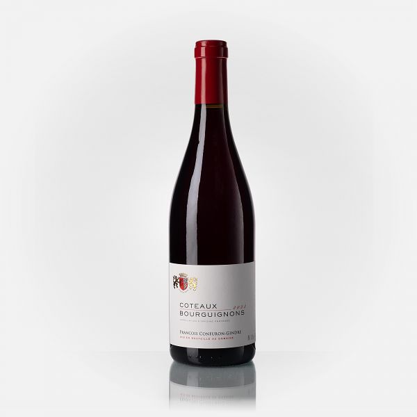 Côteaux Bourguignons rouge  