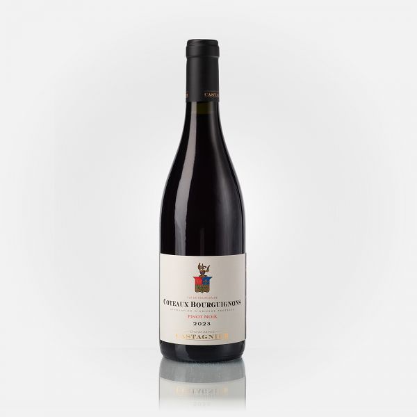 Côteaux Bourguignos Pinot Noir  