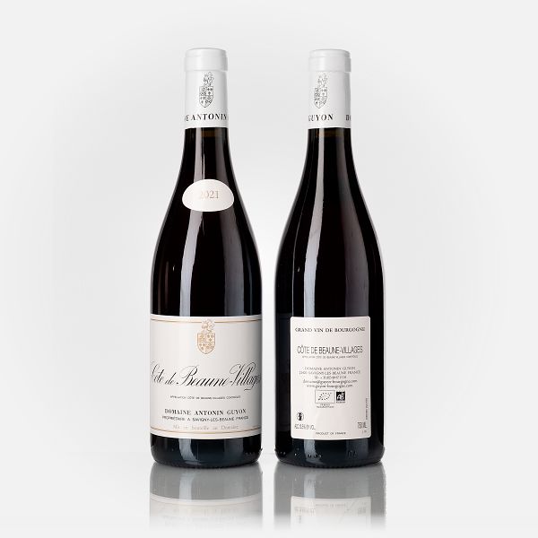 Côte de Beaune-Villages rouge  
