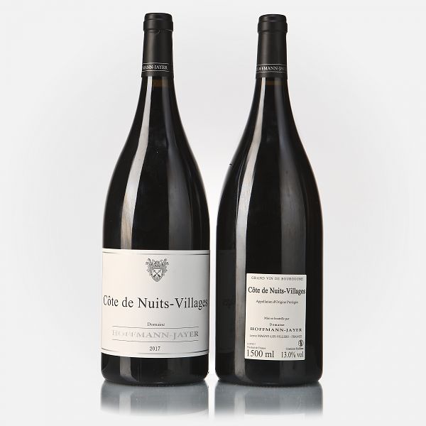Côte de Nuits-Villages  