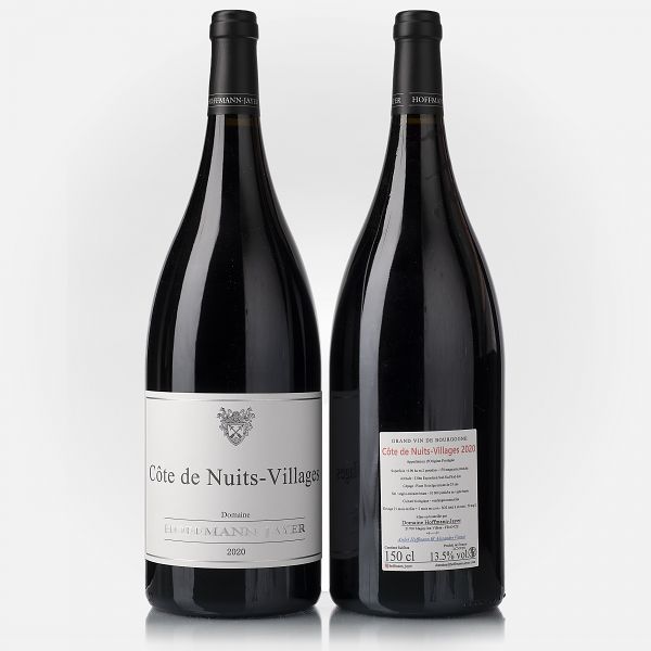 Côte de Nuits-Villages  