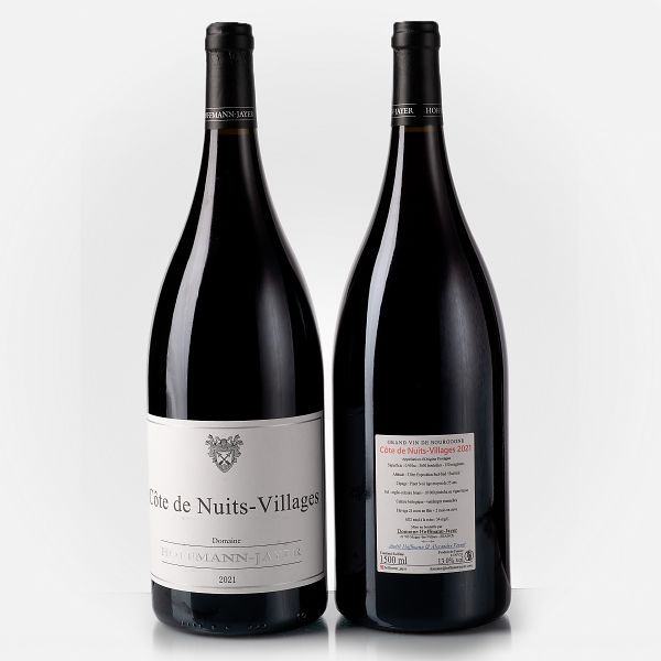 Côte de Nuits-Villages  