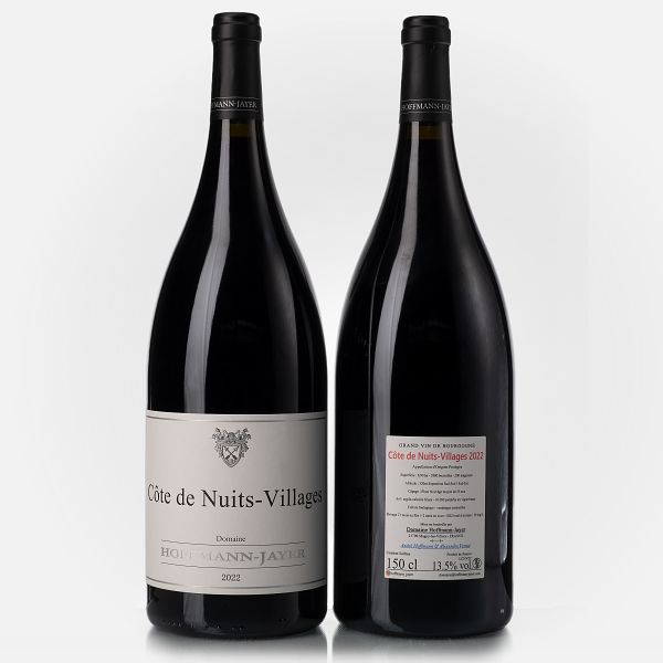 Côte de Nuits-Villages  