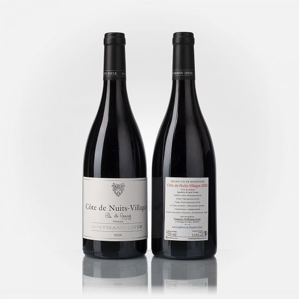 Côte de Nuits-Villages Clos de Magny  