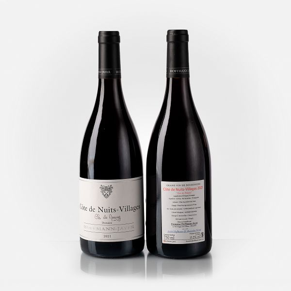 Côte de Nuits-Villages Clos de Magny  