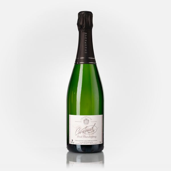 Cuvée Chardonnay Brut  