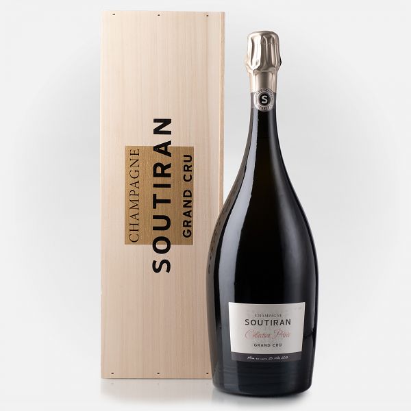 Cuvée Collection Privée Brut Grand Cru  