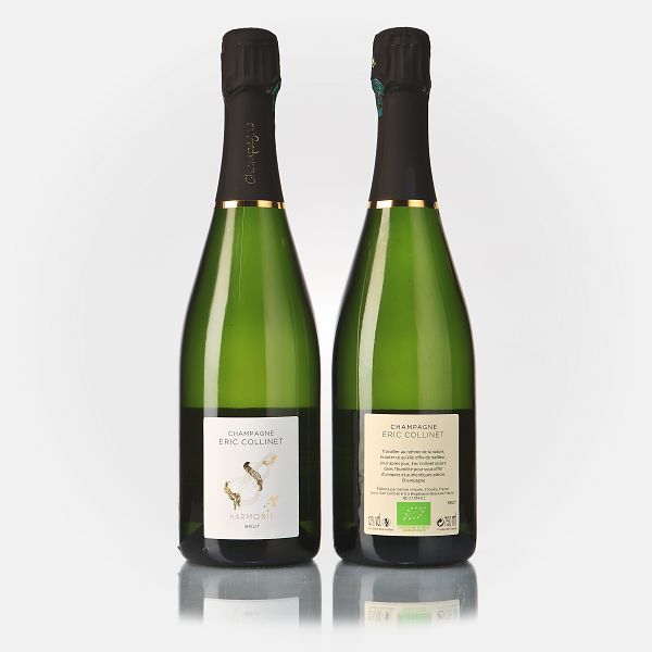 Cuvée Harmonie Brut  