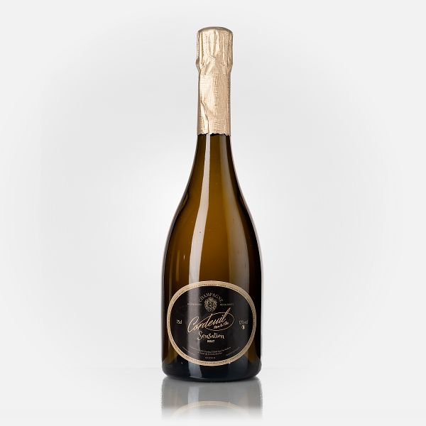 Cuvée Sensation Brut  