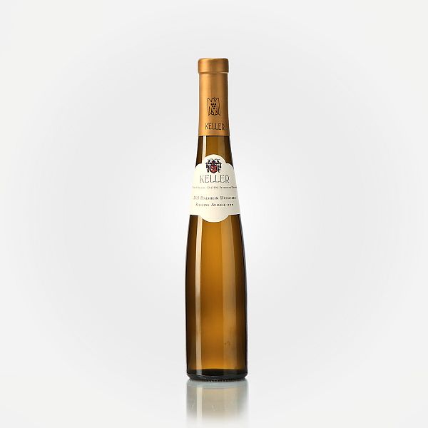 Dalsheim Hubacker Riesling Auslese***  93 RP